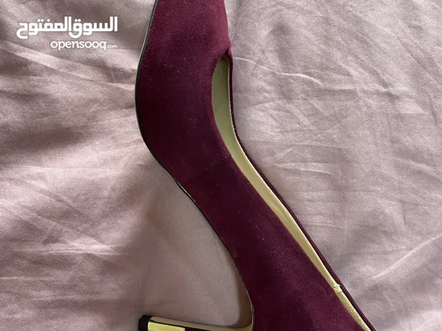 NEW women shoes حذاء نسائي