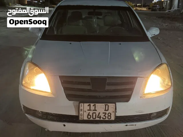 Used Chery Other in Basra