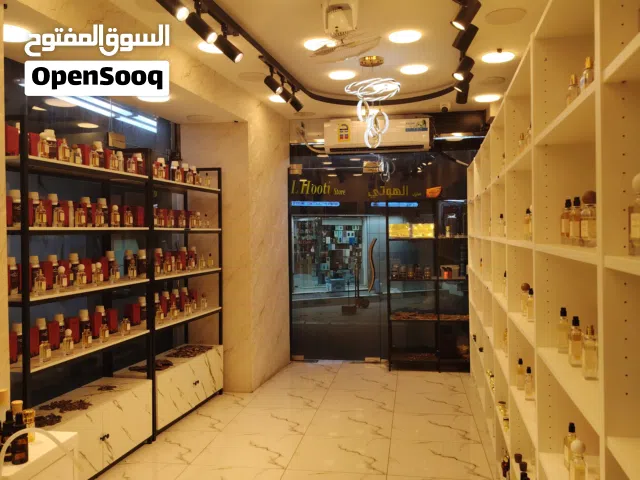 محل للبيع مطرح