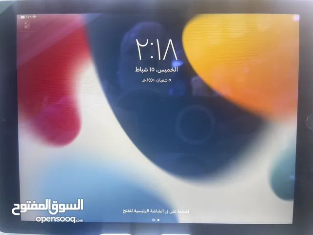 Apple iPad Air 2 128 GB in Baghdad