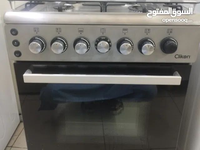 4 burners gas cooker for sale