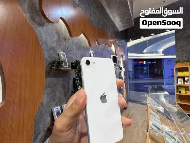 Iphone se 2 /   / يدعم أخر تحديث مع ضمان