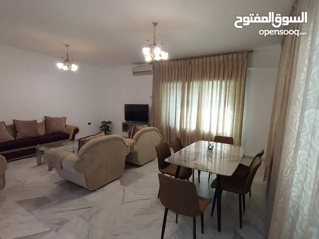 225 m2 2 Bedrooms Apartments for Rent in Amman Al Rawabi