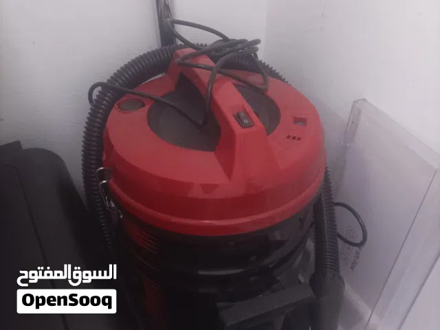 مكنسة كهربائية هوم تك