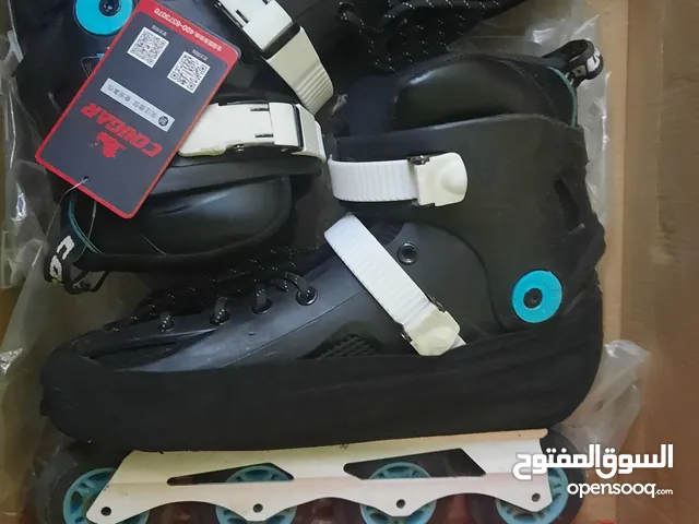 اسكيت كوجر307