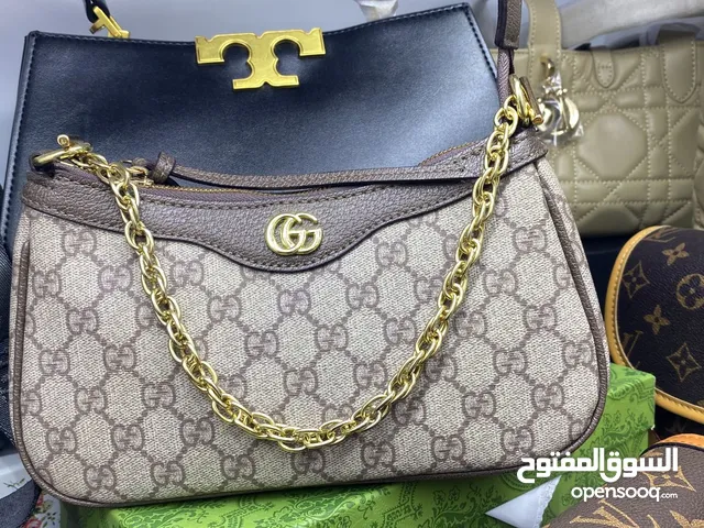 ladies bag's