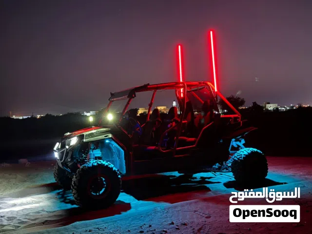 بولاريس رايزر rzr 900 دراجه