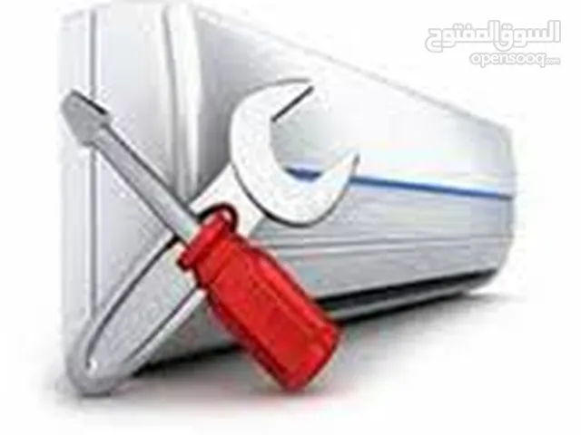 Air Conditioning Maintenance Services in Dubai