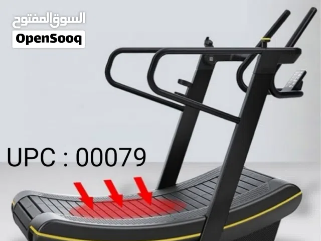 جهاز مشي مالنيوال للنوادي الأفضل في الأسواق