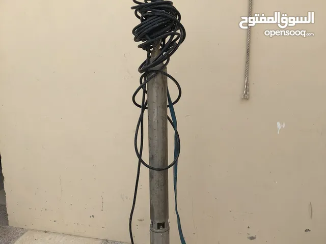 غطاس هندي من شركة Parkash pump (مستعمل) ممتاز 3 (ضمان اسبوع) (قابل للتفاوض)