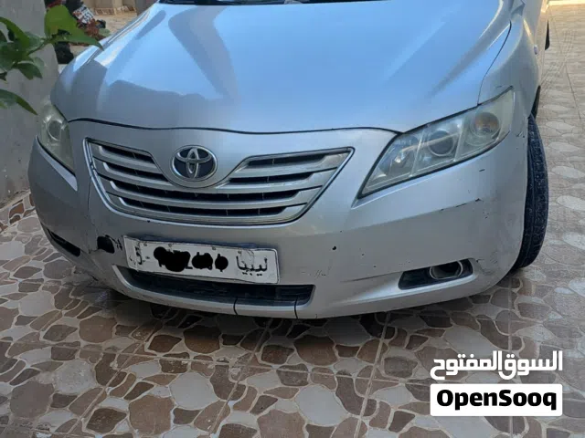 2008 تويوتا كامري GLX