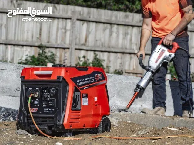 Generators for sale in Jerash
