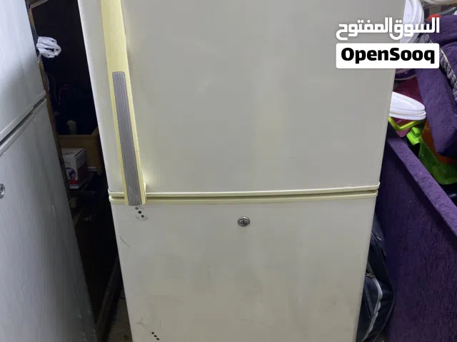 ثلاجة 18 قدم