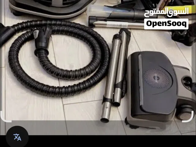 Other Vacuum Cleaners for sale in Sohag