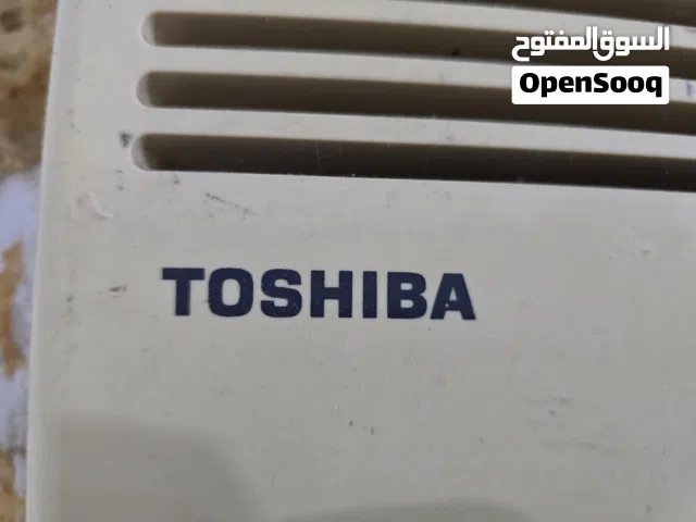 Toshiba 1 to 1.4 Tons AC in Muscat