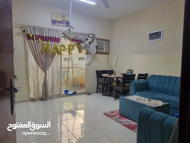 1 BEDROOM HALL FOR RENT 45-60 DAYS
