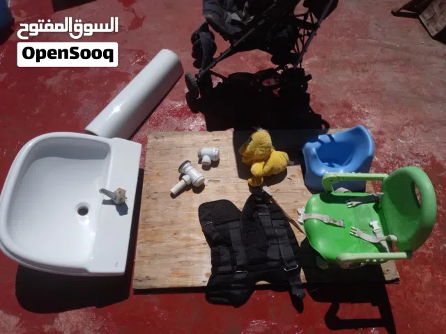 مستلزمات اطفال و أحدية