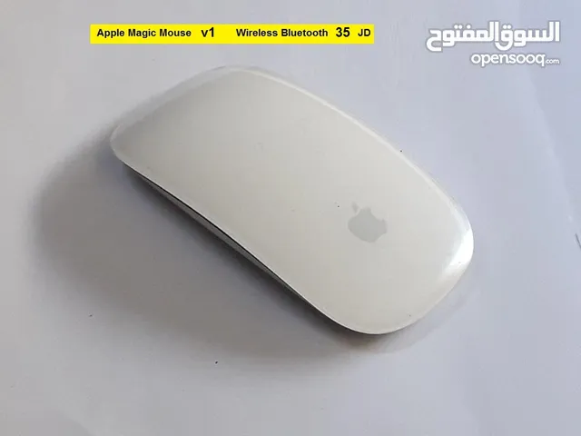 ماوسات وشواحن ابل اصلية Apple charger - mouse