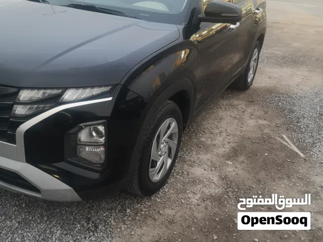 2023, Hyundai, Creta, Standard