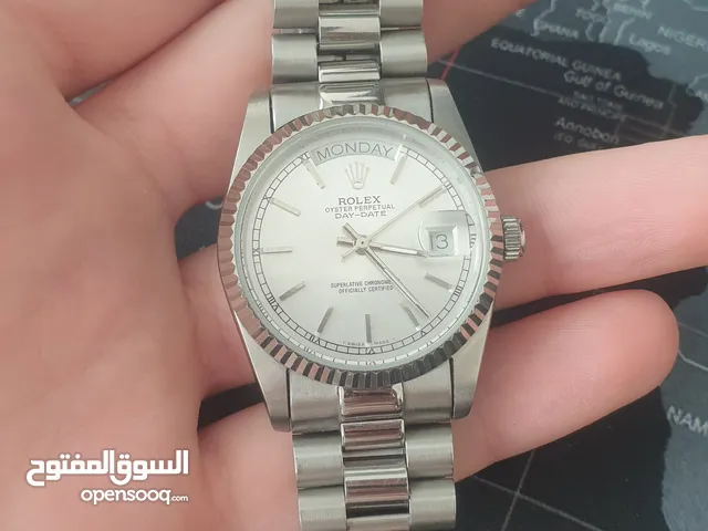 روليكس كوبي 1 نظيفة