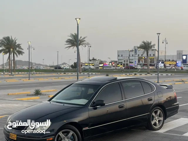 Lexus GS 2000 in Al Dakhiliya
