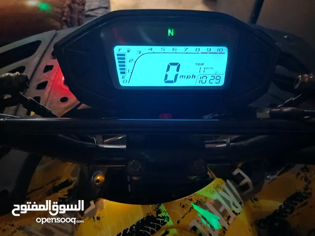 دباب بنزين جديد