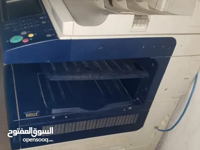  Xerox printers for sale  in Sana'a