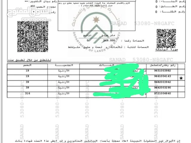 مخازن للبيع