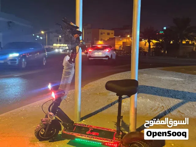 سكوتر قوي آخر موديل