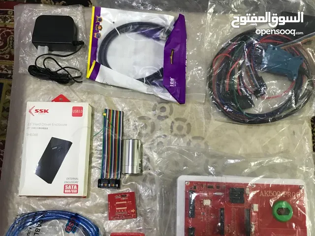 جهاز برمجة مفاتيح للسيارات