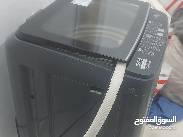 Daewoo 1 - 6 Kg Washing Machines in Benghazi