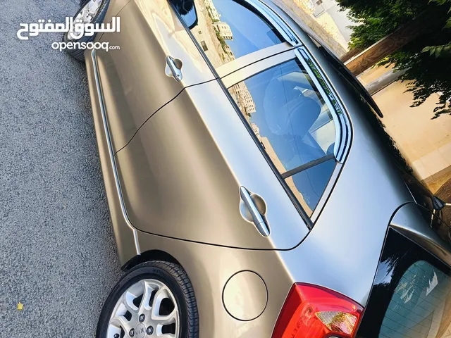 Used Kia Picanto in Amman