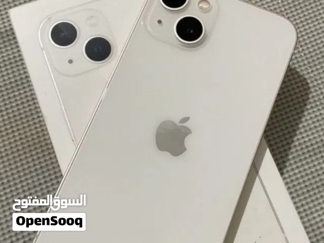Apple iPhone 13 256 GB in Baghdad