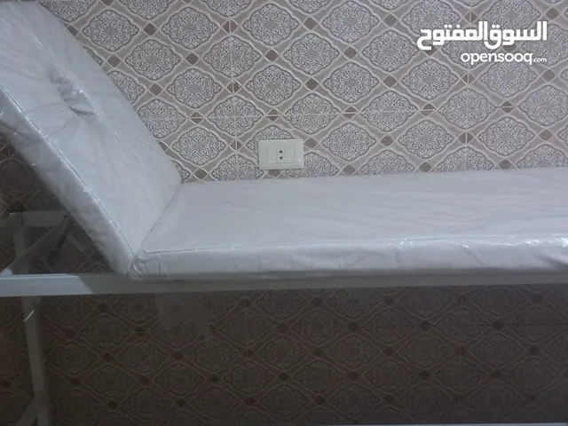 سرير حجامة جديد للبيع