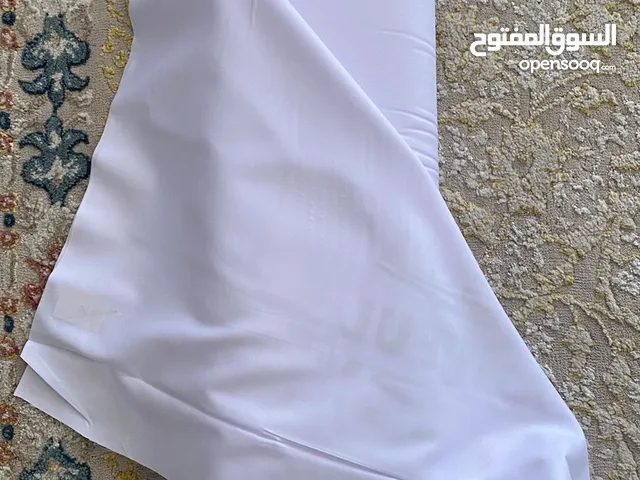 Fabrics Men's Deshdasha - Abaya in Muscat