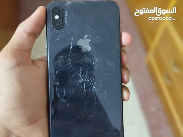 Apple iPhone XS Max 256 GB in Babylon