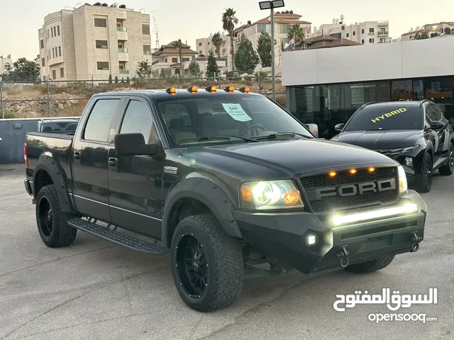 دفعه وتقسيط Ford F150
