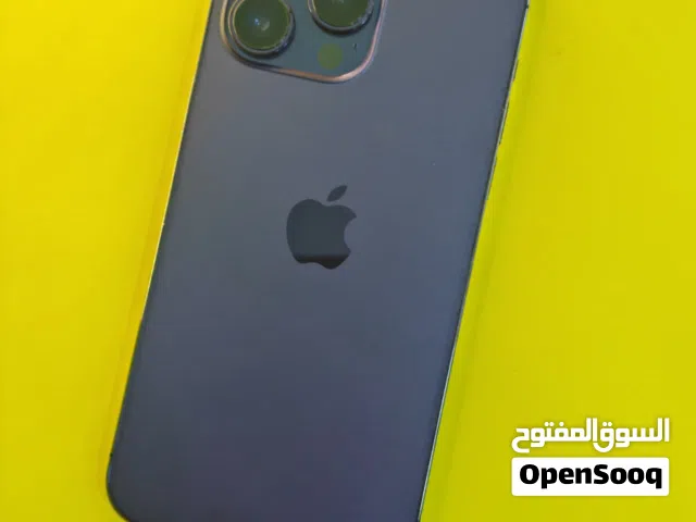 Apple iPhone 14 Pro Max 256 GB in Hawally