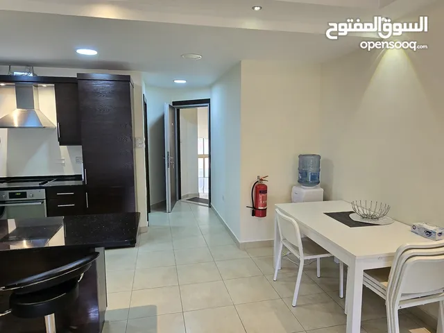 110 m2 2 Bedrooms Apartments for Rent in Amman Abdoun Al Shamali