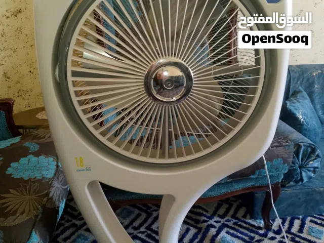 مروحه رامكو
