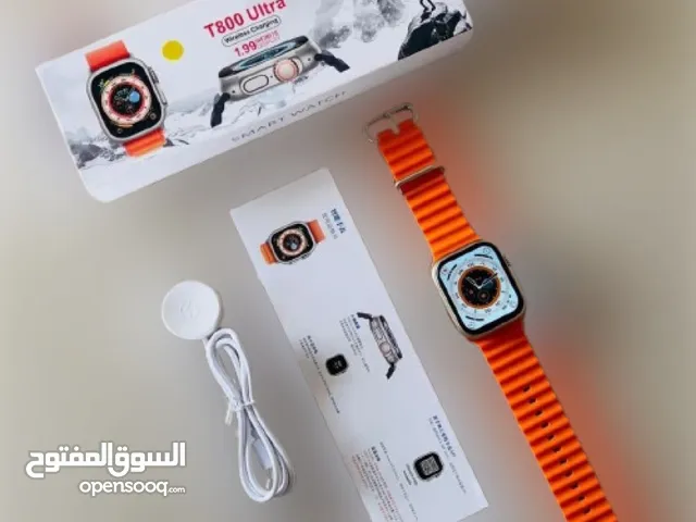 smart watch t800 ultra