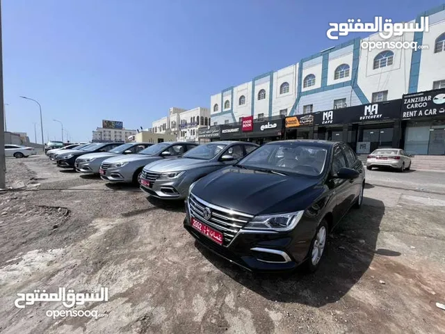 سيارات Mg5 2022 عروض تاجير سيارات مسقط car rental near me