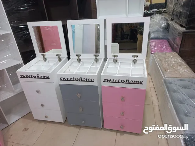 تسريحه+منظم اكسسوارات