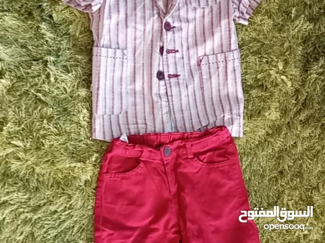 Boys Other in Amman
