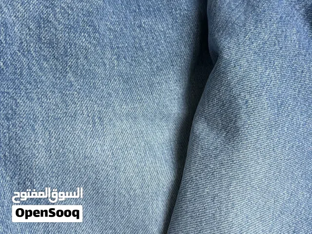 جينز نسائي موستنج