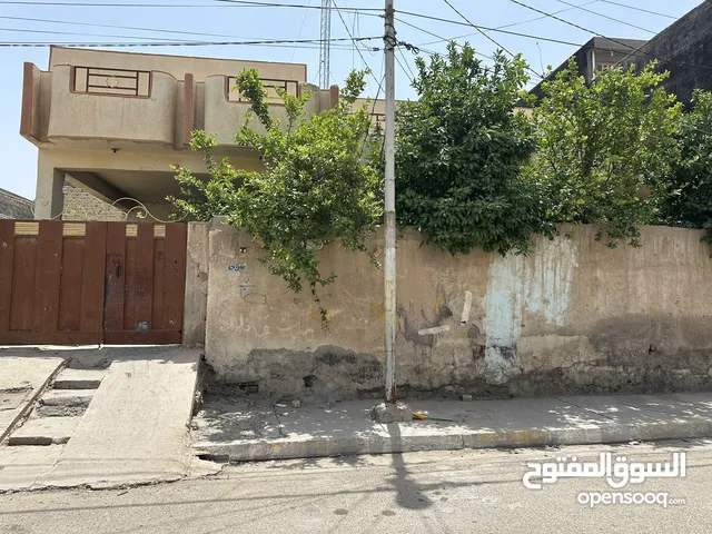 بيت للبيع خلف مطعم حجي حسين