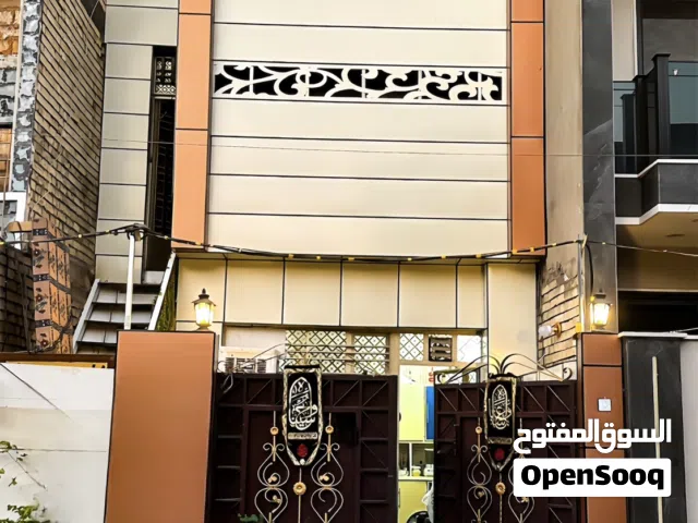 75 m2 3 Bedrooms Apartments for Sale in Baghdad Gherai'at