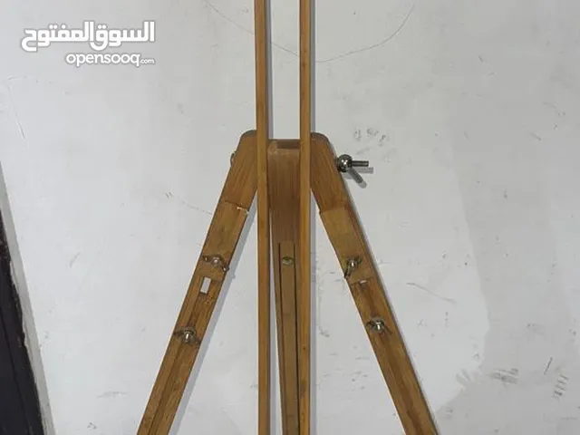 Elegant Mesco Wooden Easel for Art Lovers