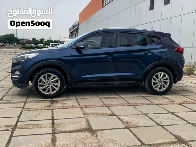 2018 هيونداي توسان Standard