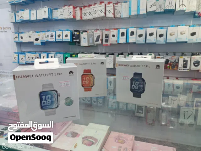 Huawei smart watches for Sale in Farwaniya